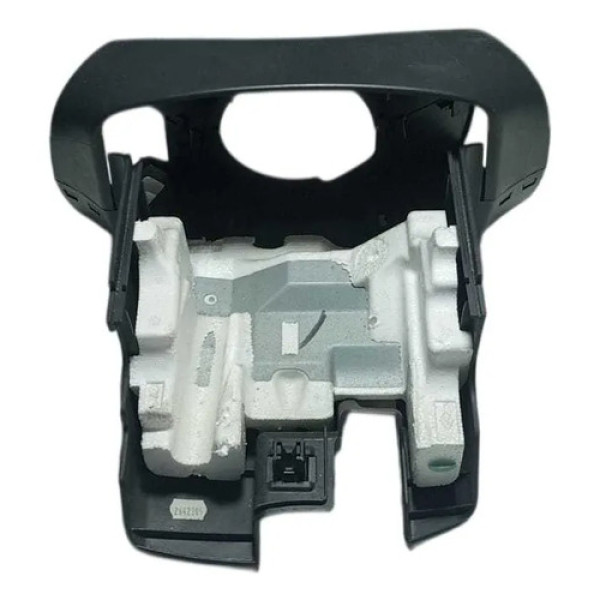 Moldura Coluna De Direção Renault Grand Scenic 2009.