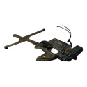 Maquina Vidro Elétrico Dianteira Esquerda S10 2.2 2000