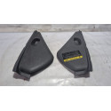 Acabamento Painel Lateral Hyundai Azera 2009 Cx91