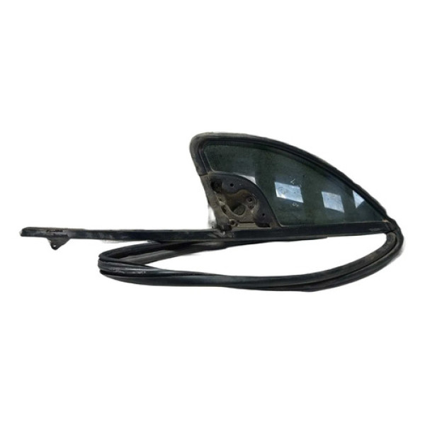 Vidro Fixo Dianteiro Esquerdo Citroën C3 2004/2006.