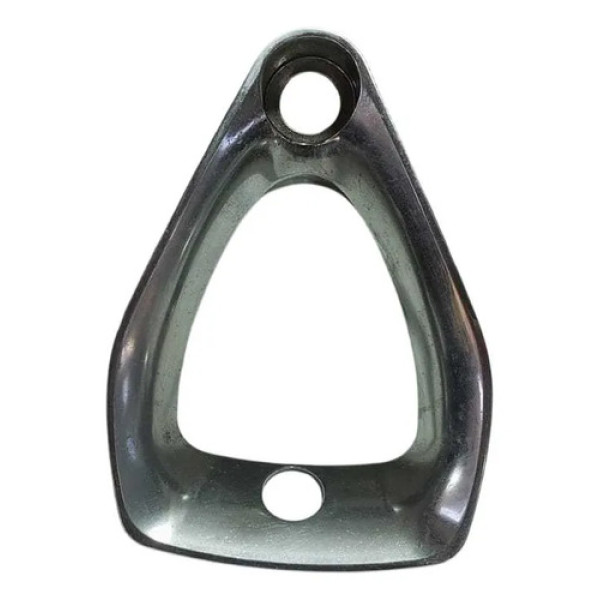 Aplique Acabamento Roda Hyundai I30 2013/2016.