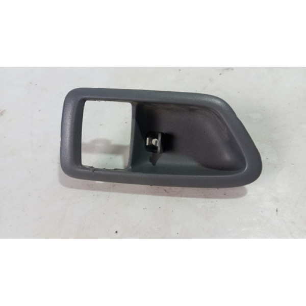 Moldura Maçaneta Toyota Camry Traseira Direita 2000 Cx141 Traseira