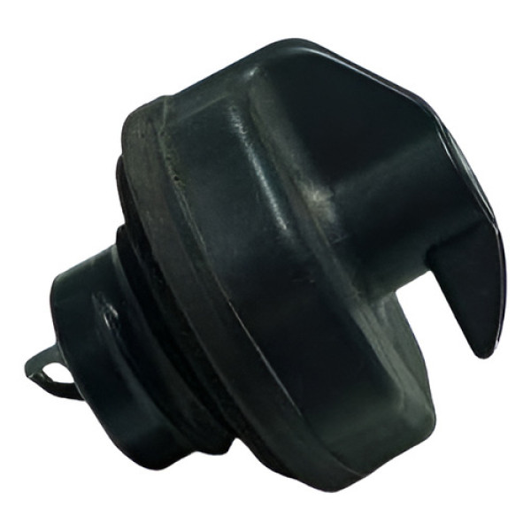 Tampa Gargalo Combustivel Fiat Uno Sport 2012. Preto