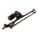 Galhada Motor Limpador Parabrisa Chevrolet Vectra 1997/2005