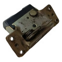 Fechadura Tampa Traseira Chevrolet S10 Blazer 2001/2010