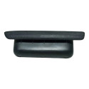 Puxador De Porta Traseiro Esquerdo Chevrolet Corsa 1996/2010 Preto Traseira