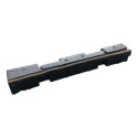 Absorvedor Impacto Peugeot Hoggar 2010