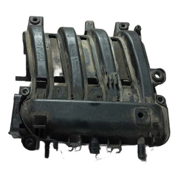Coletor Admissão Renault  Clio 1.0  2004/2013 (8200906373).