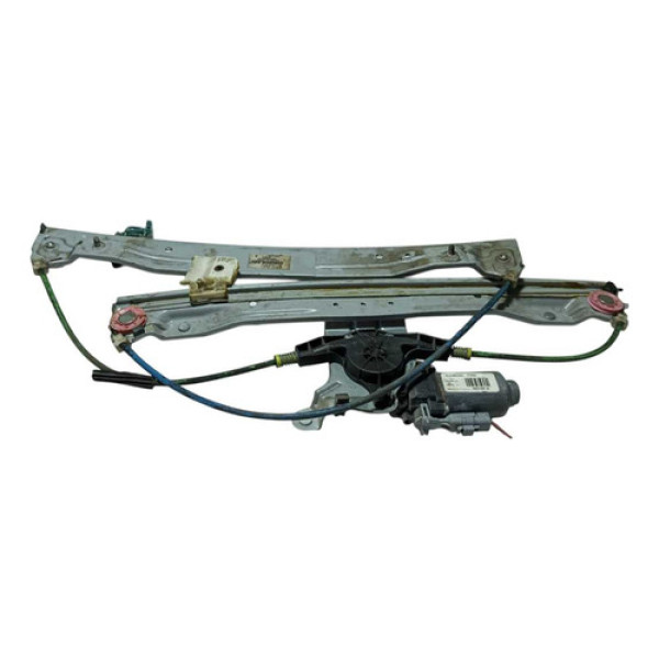 Maquina Motor Vidro Elétrico D/d C3 Picasso Aircros 2010.