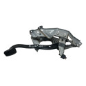 Pedal Freio Chevrolet Astra 2007 Preto