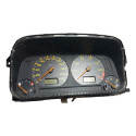 Painel Instrumento Seat Ibiza 1998 S/testar Preto