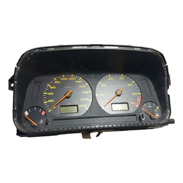 Painel Instrumento Seat Ibiza 1998 S/testar Preto