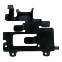 Suporte Módulo Injeção Chevrolet Corsa Classic 2014/2015.