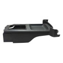 Acabamento Console Central Nissan Frontier 2.5 2008/2010.