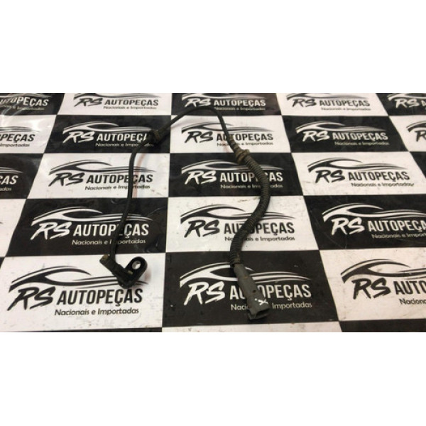Sensor Abs Traseiro Esquerdo Ônix 95164925