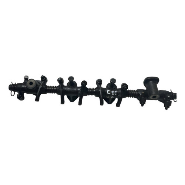Balanceiro Comando Ford Escort Cht 1.6