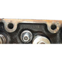 Cabeçote Chevrolet  Chevette 1.4 8v Para Revisar.