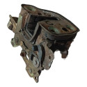 Fechadura Porta Traseira Direita Chevrolet Corsa 2002