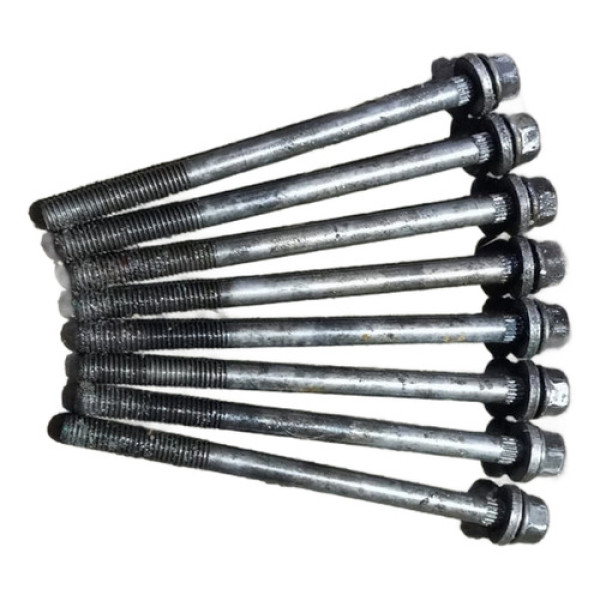 Parafuso Cabeçote Fiat Punto 1.8 E-torq Cx134