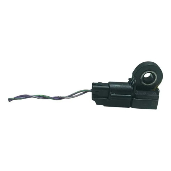 Sensor Impacto Espoleta Lado Esquerdo Range Rover Sport 2015 Branca