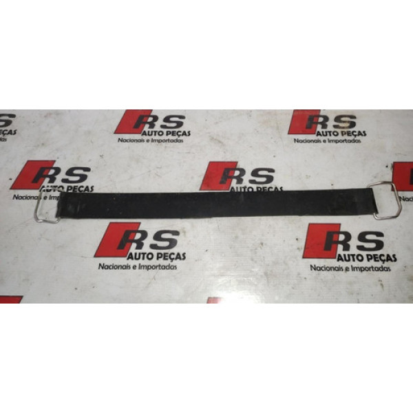 Cinta Fixação Filtro Ar Renault 19 Rn 1.6 1994 1999 Cx06
