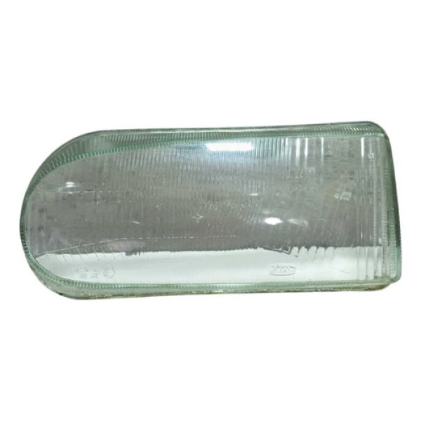 Lente Farol Esquerd Volkswagen Gol G2 1.8 1995/1999 Original