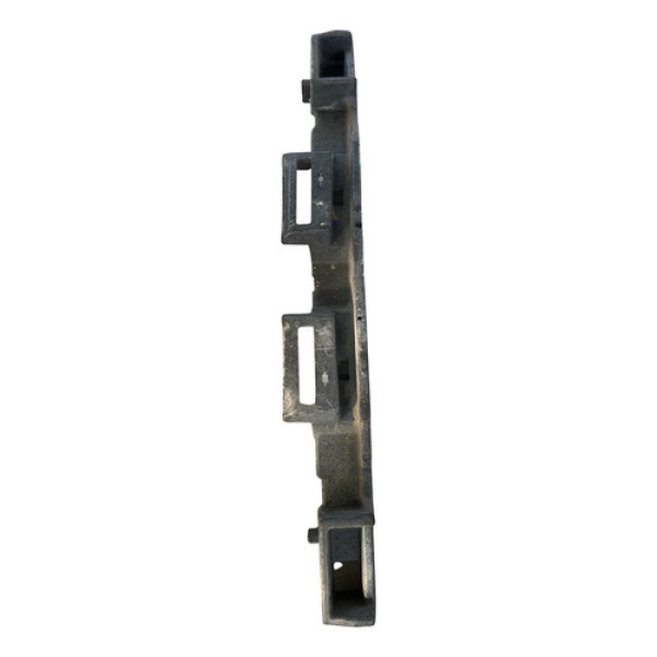 Absorvedor De Impacto Renault Kangoo 1.0 2001 Preto