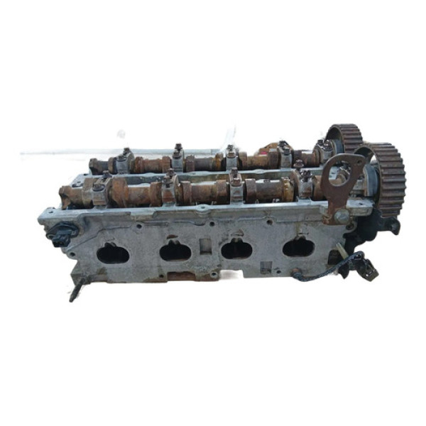 Cabeçote Ford Escort Focus Zetec 1.8 16v Xs7g6090bc