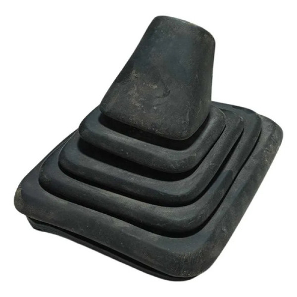 Coifa Alavanca Cambio Chevrolet S10 2.2 2000.