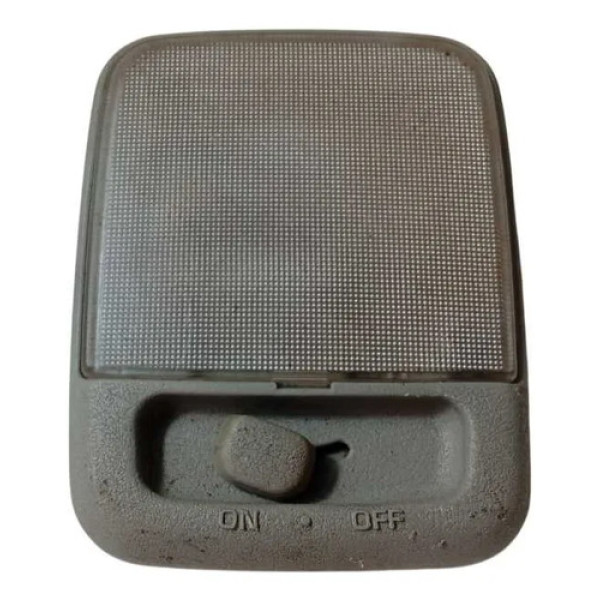 Lanterna Luz Teto Cortesia Nissan Frontier 2004/2005