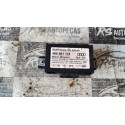 Modulo Rele Alarme Ultrassom Audi A3 4b0951173 Delphi Cx43