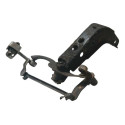 Suporte Câmbio Trambulador Chevrolet Corsa 1.0 1998