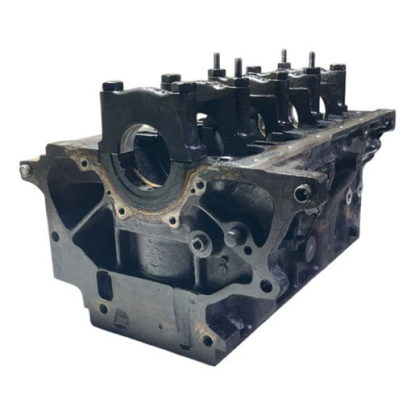 Bloco Motor 0,50 Ford Fiesta 1.0 8v 2001.