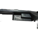 Puxador Porta Dianteiro Direito Gm Corsa Classic 1994-2017. Preto