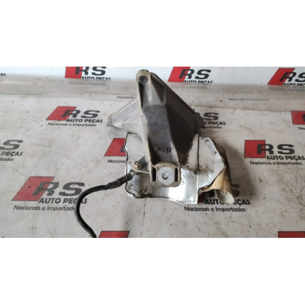 Suporte Coxim Lado Direito Motor Vw Passat 1.8 1999