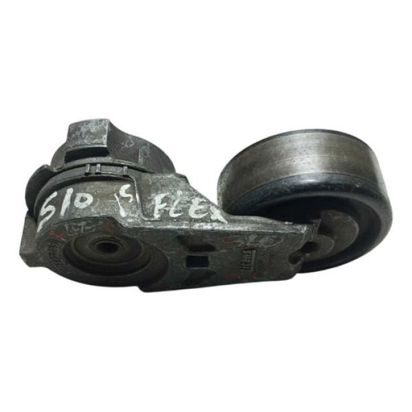 Esticador Alternador Chevrolet S10 Flex 93258289.
