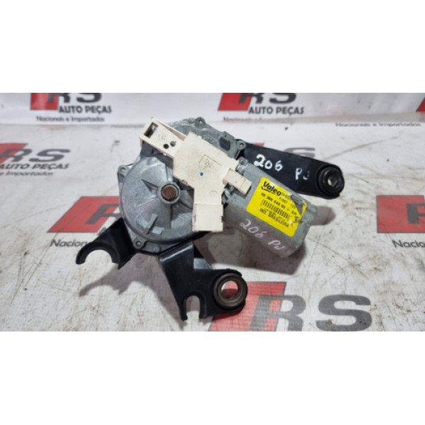Motor Limpador Traseiro 206 207 9638664980