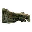 Suporte Alternador/bomba Direção S10 2.2 8v 2000 (detalhe).