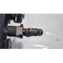  Flauta Com Bico Injetor Ford Ka Zetec 2010 Cx70