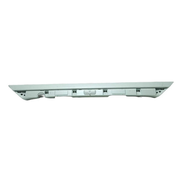 Moldura Tampa Portas Malas Toyota Corolla Gli 2018. Branco