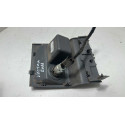 Moldura Ascendedor Chevrolet Vectra 2011 Preto