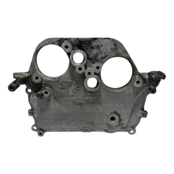 Tampa Frontal Cabeçote Esquerd Range Rover Sport 5.0 V8 2015