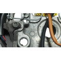 Volante Com Comando Chevrolet Cruze 2017/2019. Marrom-escuro