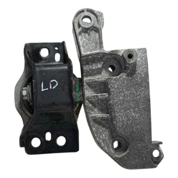 Coxim Do Motor Lado Direito Renault Grand Scenic 2.0 2009.