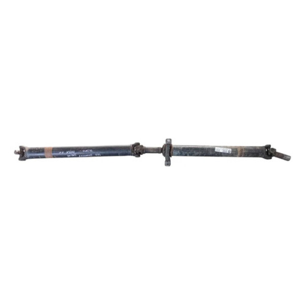 Eixo Cardan Completo Chevrolet S10 2.2 2000.