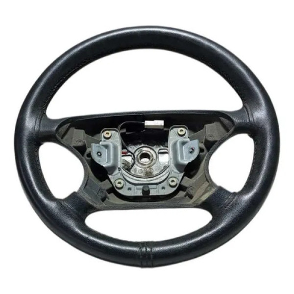 Volante Fiat Marea 1.8 2002. Preto