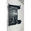 Capa Inferior Caixa De Fuziveis Chevrolet Vectra 2010 Preto