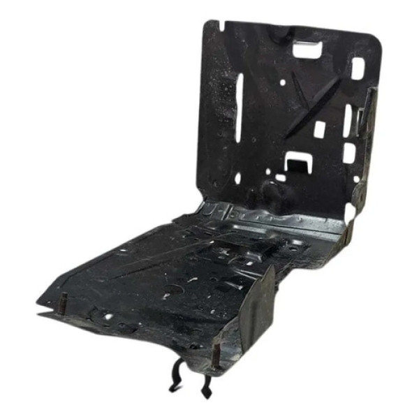 Suporte Caixa De Bateria Renault Clio 1.0 16v 2014.