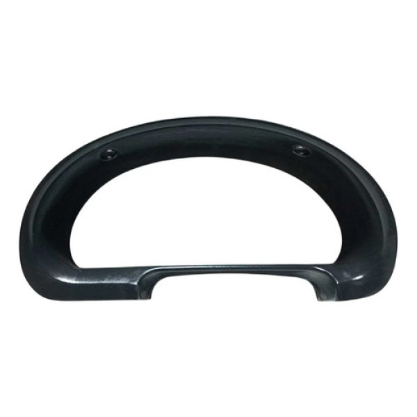 Moldura Painel Instrumentos Volkswagen Gol G2 1.8 1995/1999. Preto