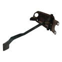Pedal Embreagem Gm Blazer S10 2.2 1996/2000